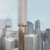 One More Supertall Gold-Plated Skyscraper And The Manhattan Skyline Is Complete